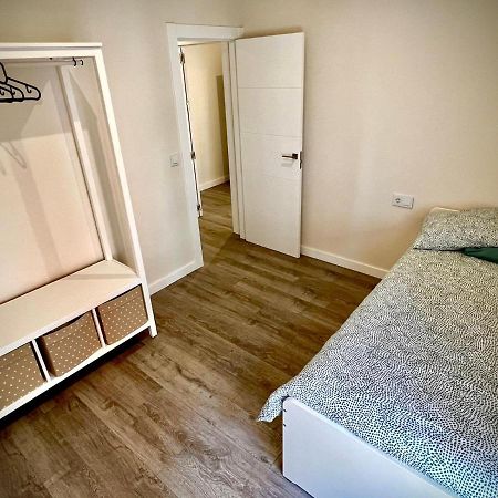 Apartamento Jazmin Apartment Cordoba Exterior photo