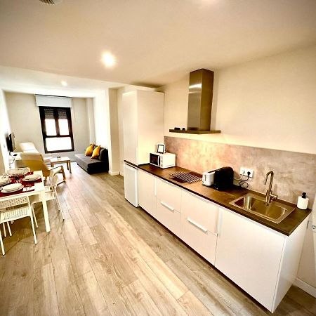 Apartamento Jazmin Apartment Cordoba Exterior photo