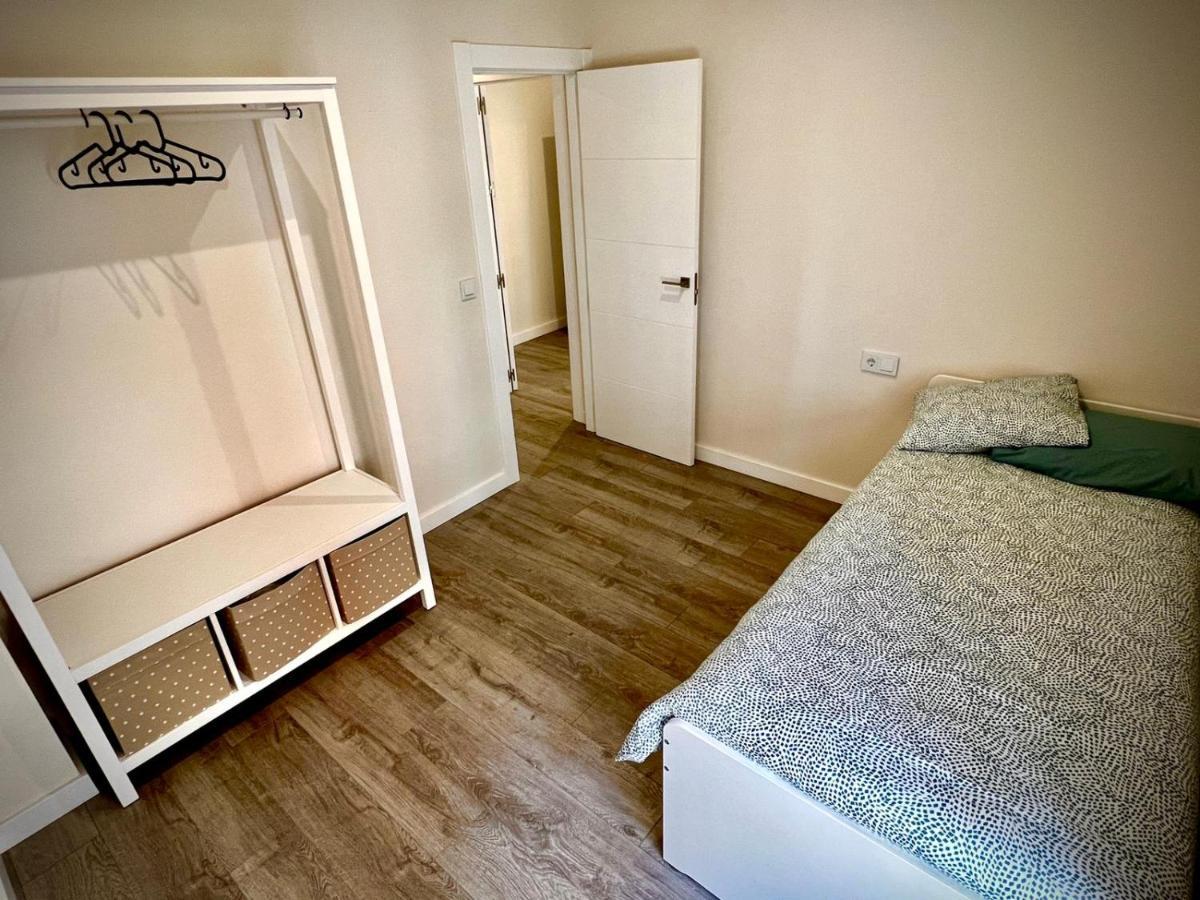 Apartamento Jazmin Apartment Cordoba Exterior photo