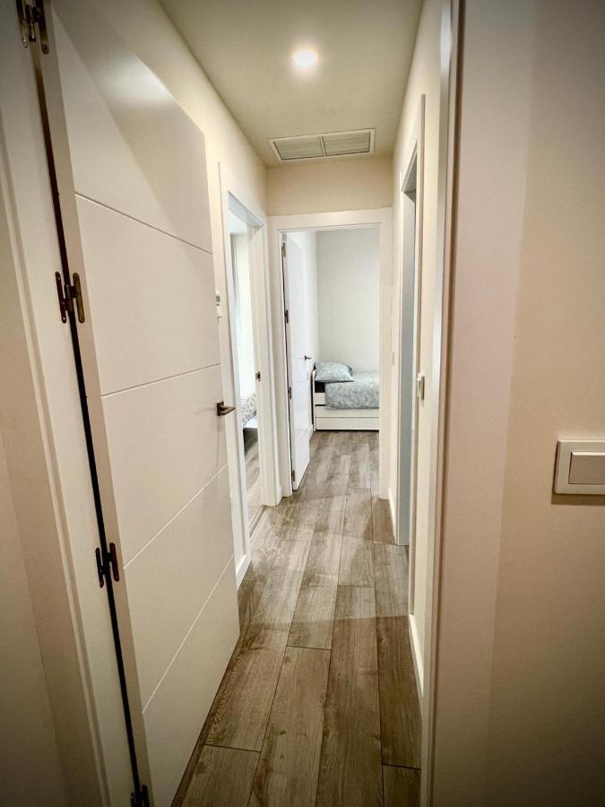 Apartamento Jazmin Apartment Cordoba Exterior photo