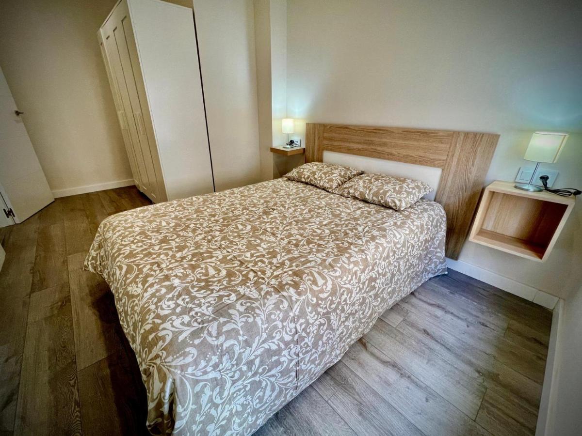 Apartamento Jazmin Apartment Cordoba Exterior photo