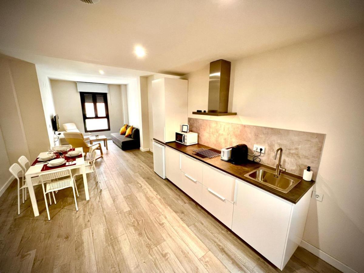 Apartamento Jazmin Apartment Cordoba Exterior photo
